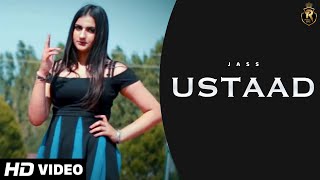 #ustaad #jasss #trkingmusic presenting latest song ustaad sung by
jass. the music of new is given navjay muzik. while lyrics are penned
kirta. the...