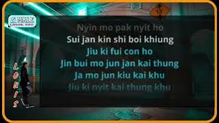 Download lagu Nyin sen kai lu - male hakka