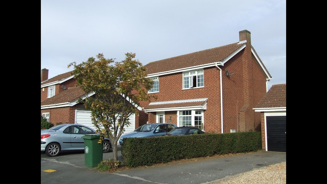 Winchester Road, Grantham £850 pcm ref. P1123 YouTube