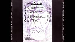 Avalanche - Neverending Fight