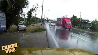 Combo Vine 163