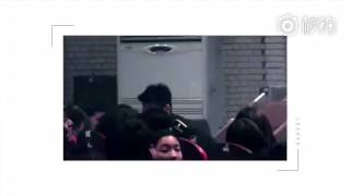 161221 Donghae With Kids