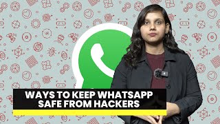 WhatsApp Security Features | How Secure Are Your Messages