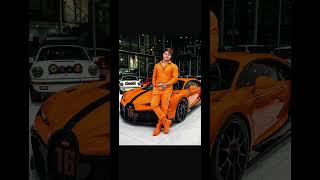 Bugatti — The ultimate luxury machine, iconic design, and prestige, defining true excellence car ?