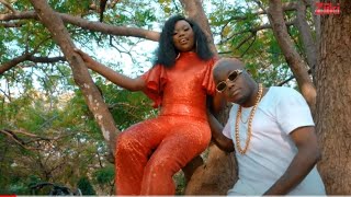 Dully Sykes Feat. Maua Sama - Naanzaje (Official Video)