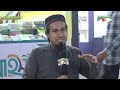 আন্তর্জাতিক ইসলামী বইমেলা ২০২৬ থেকে টক শো