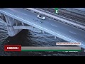 Затримання підривника мосту Метро в Києві