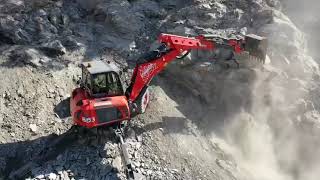 Euromach R853