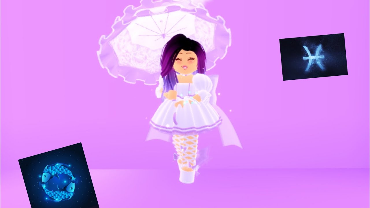 Royale High Outfits Acording To Your Zodiac Roblox YouTube 