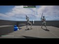 DEVVLOG #2: Jump and respawn timer