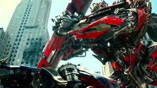 Transformers 3: DOTM | Music Video | Nico And The Niners - Twenty One Pilots (Macistrala Remix)