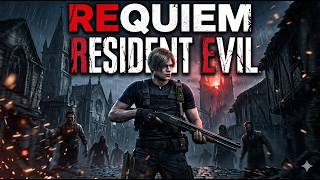 Resident Evil Requiem LIVE 🔴Playthrough | Horror Survival Begins!