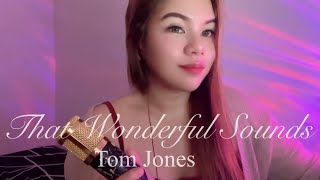 That Wonderful Sound Female Cover—Tom Jones | Barrie