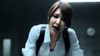 110414 [CF]  SNSD- Daum My People App screenshot 4