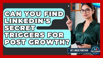 Can You Find LinkedIn