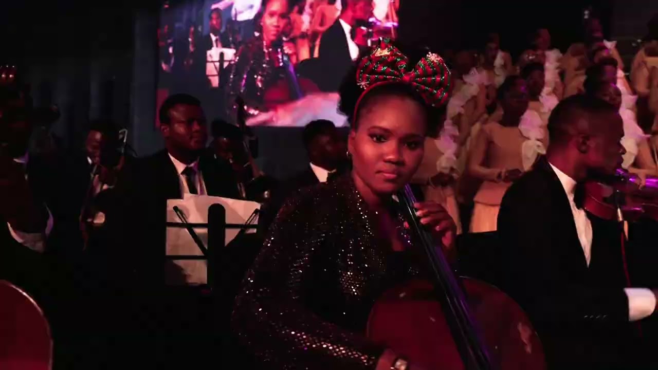 Ready For Christmas Concert 2025