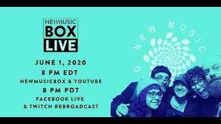 NewMusicBox LIVE: New Music Gathering