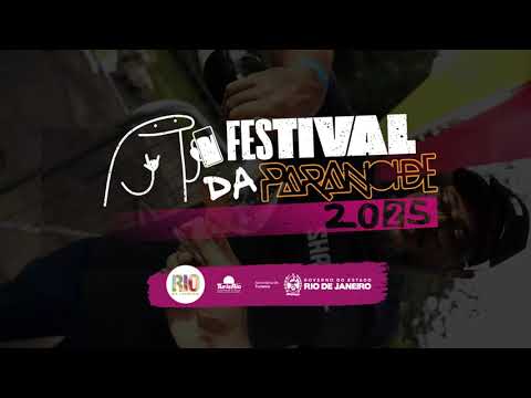 VIDEO TEASER FESTIVAL PARANOIDE
