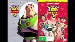 Toy Story 2 - You've Got A Friend In Me (Wheezy's Version) (Karaoke)