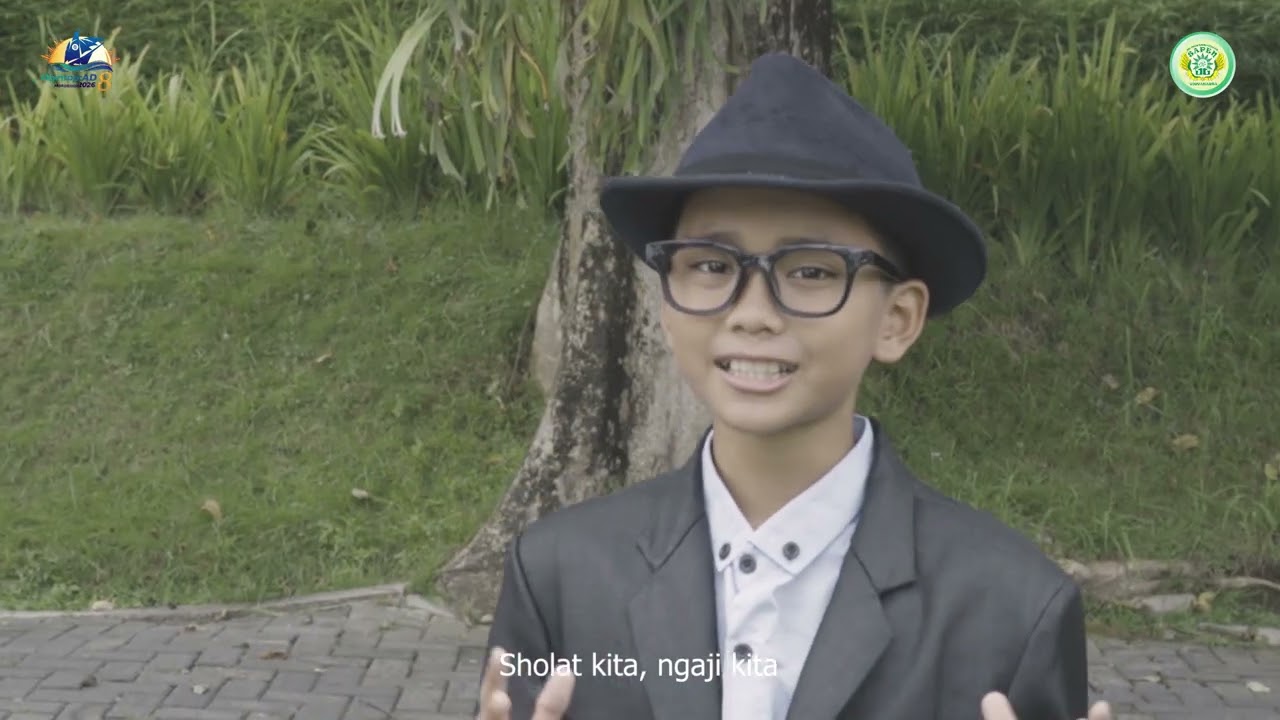 Chifni Ramadhan Taruna_SD Muhammadiyah Sapen Yogyakarta_SD_GEDUNG YANG MENJULANG KE LANGIT