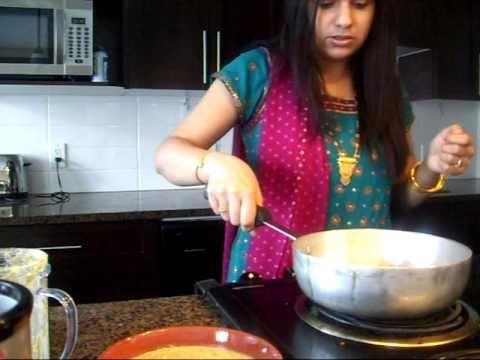 Coconut dip (Indian style), coconut chutney recipe | Eat East Indian