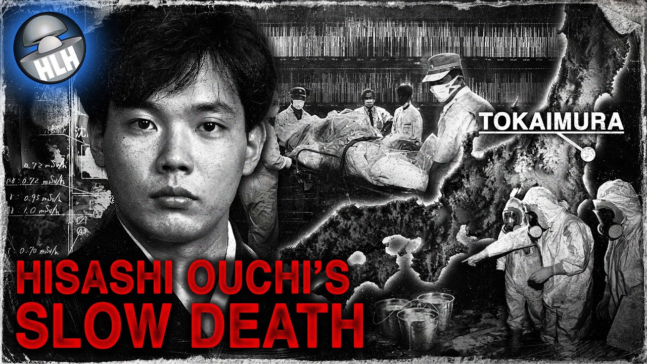 Tokaimura Tragedy - History's Worst Criticality Accident