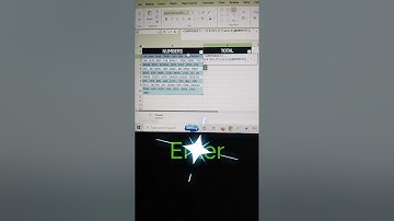 Excel Magic Trick: SUM Numbers in One Cell Using SUMPRODUCT + TEXTSPLIT 💡 #shorts