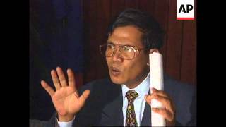 Cambodia - Pol Pot rumours