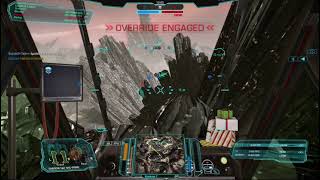 Mechwarrior Online - PPC Shadow Cat