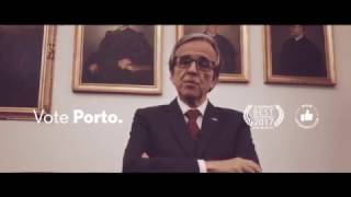 Porto - European Best Destination 2017 - Sebastião Feyo de Azevedo