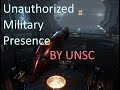 EVE Online - Unauthorized Military Presence LVL 4