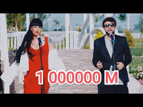 Dueti LeoNiii - ღამის ფართი |დუეტი ლეონიი - Gamis | #REMIX / ლევანი\u0026ნინი #თოქშოუპროფილი