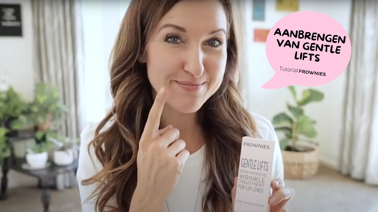 Aanbrengen van Gentle Lifts