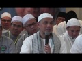 CERAMAH KH ARIFIN ILHAM DI TANIMULYA BANDUNG BARAT 