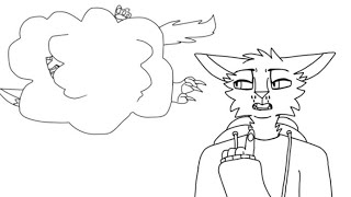 Who broke it? Oc pmv