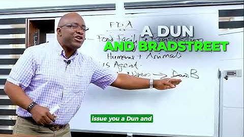 Exporting Food to USA| Get Your FDA License With These Steps!