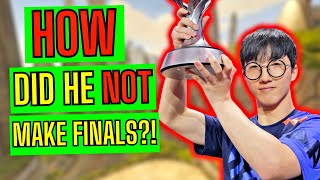 Top 5 Disappointing Overwatch Teams Of All Time!