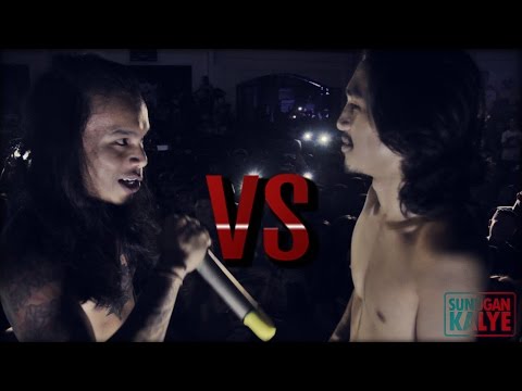 Aklas vs Apekz