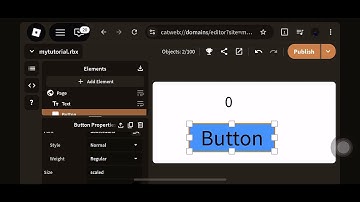 How to make a clicker website #catweb
