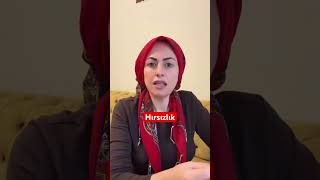 Herkes Mal Çalmaz Ama Bazıları Gerçeği Çalar.