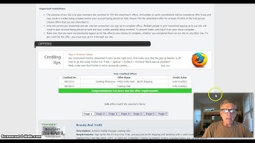 How I turned $8.95 into $5000 with instant rewards & mark bosley