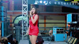 LALUNA MUSIC - LELAKI CADANGAN BUNGA PERMATA - HAPPY PARTY TEAM TIMBANG LAPO - RAJI DEMAK