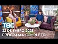 TEC PROGRAMA COMPLETO: Doppelgängers, Sonic, Aplicaciones, fails de magos y más I 22 de Enero 2023