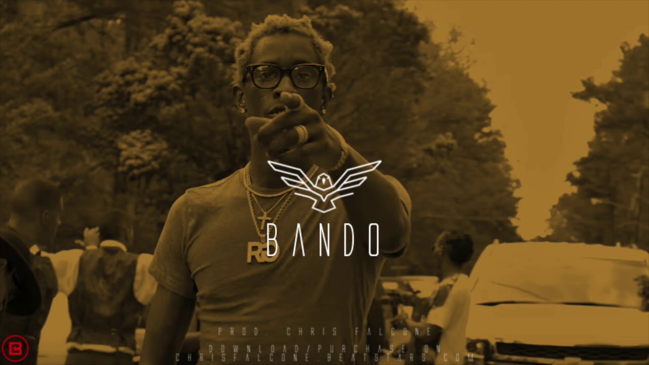 [FREE] Young Thug Type Beat - 