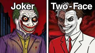 Every Major Batman Villain Explained In 22 Minutes