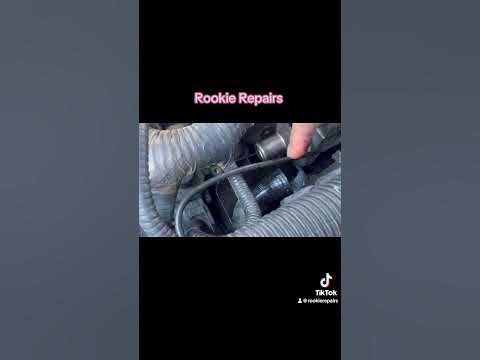 P0410 Secondary Air Injection System P0491 Secondary Air Injection