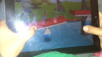 Wipeout part 1 time to wipe out