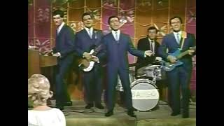 NEW * Dawn (Go Away) - Frankie Valli &amp; The 4 Seasons {Stereo} 1964