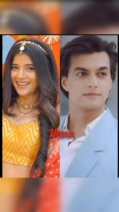abhira all  family members ❤️ 💙 from yrkkh #viral #trending #yrkkh #shivangijoshi #ytshort 🌹#latest