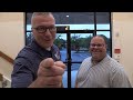 Around the Corporate with Rodney May - November 2023